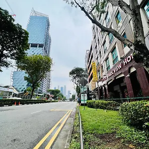 Park View Hotel Singapore