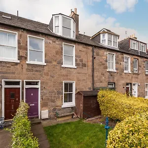 Apartment Regent Place - 412, Edinburgh
