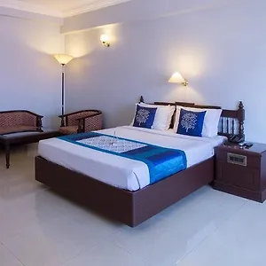 Hyson Heritage Hotel Kozhikode